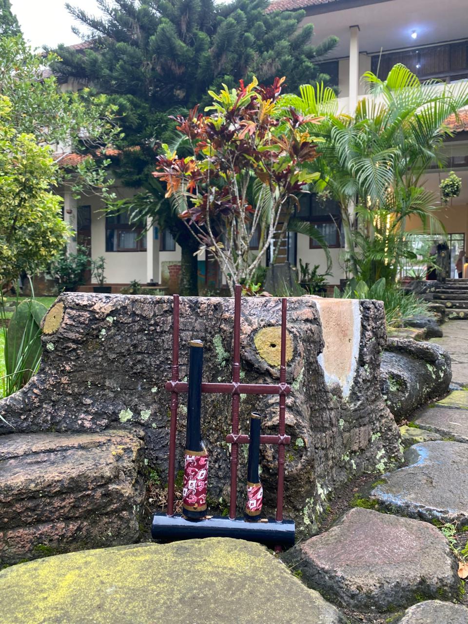 Batik Galuh Pakuan
